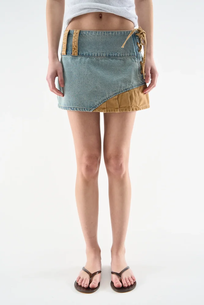 Lara Skirt