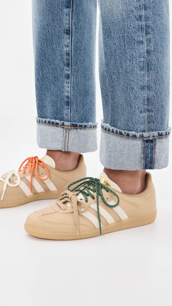 Samba OG Sneakers