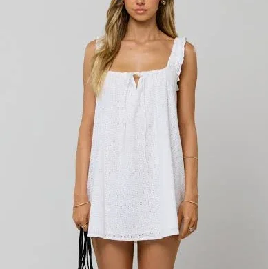 RESA Mini Moo Dress
