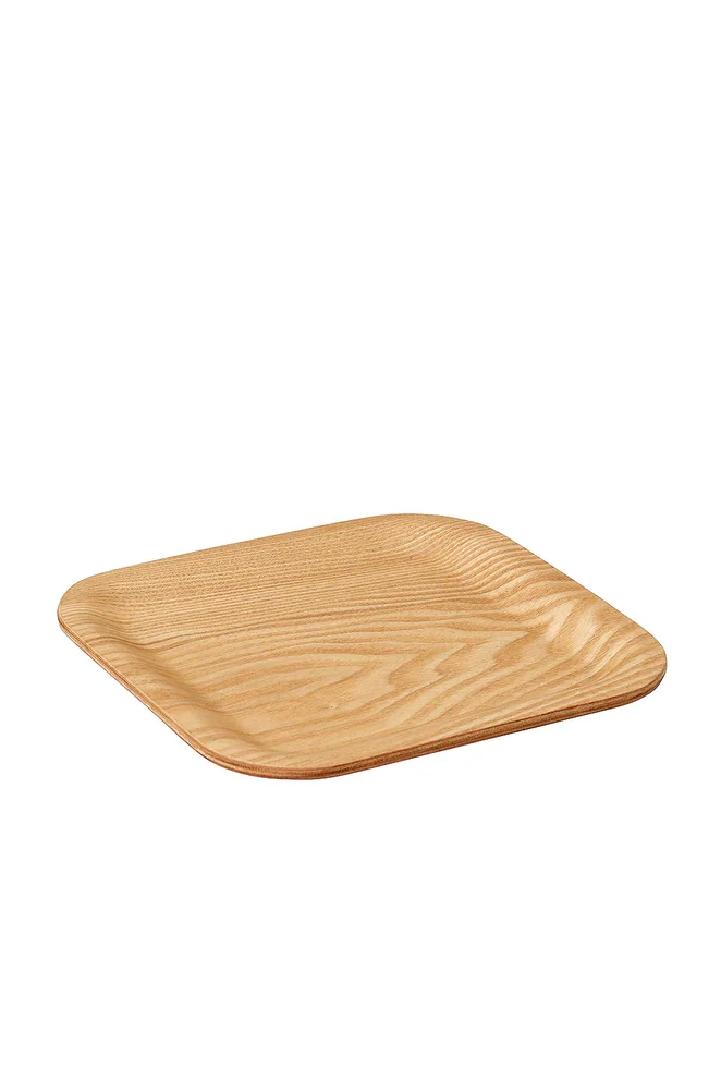 Nonslip Tray 160x160mm