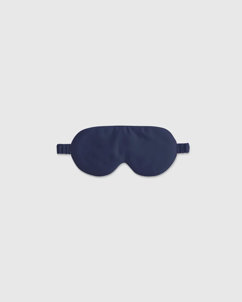 Mulberry Silk Beauty Sleep Mask
