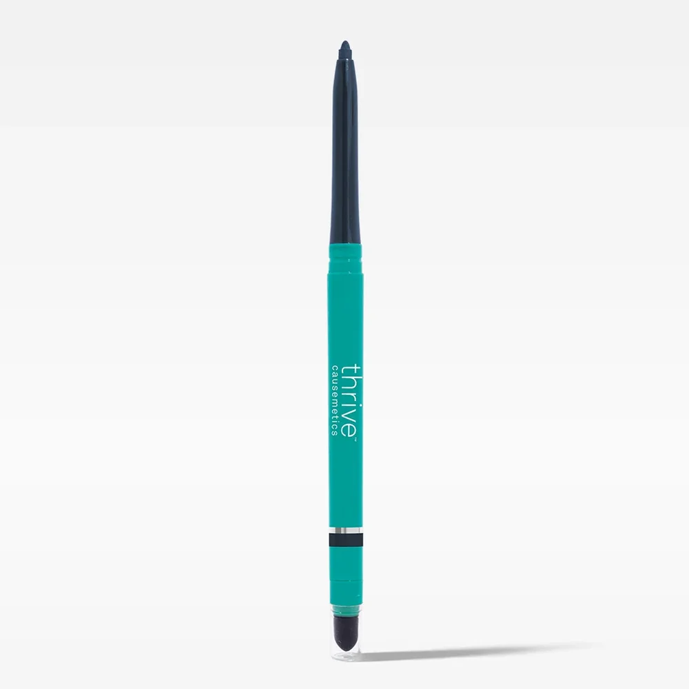 Infinity Waterproof Eyeliner in Talia (Navy Matte)