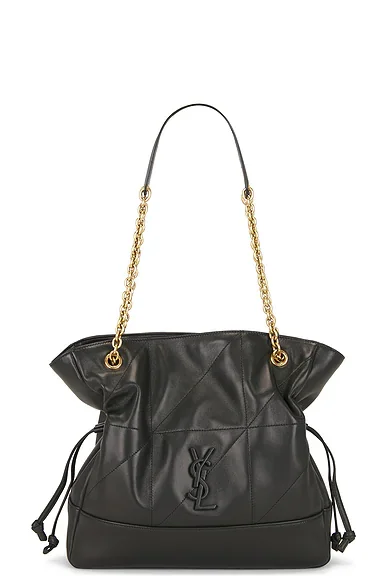 Small Jamie Shopping Bag