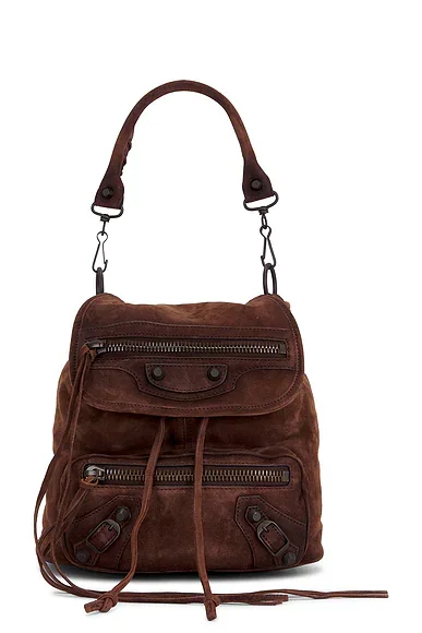 Le City Backpack