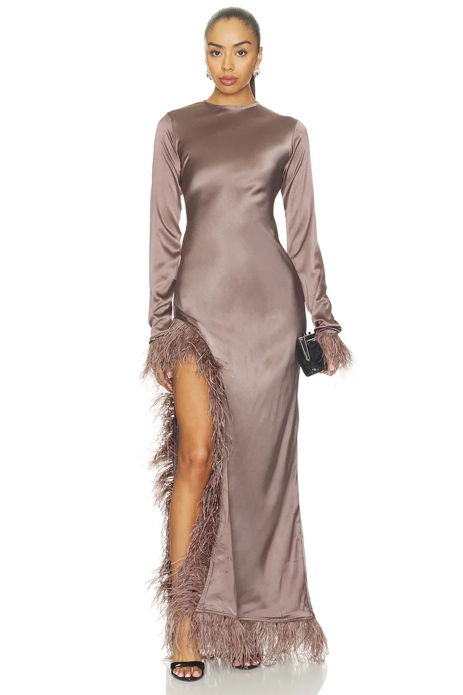 Alder Dress