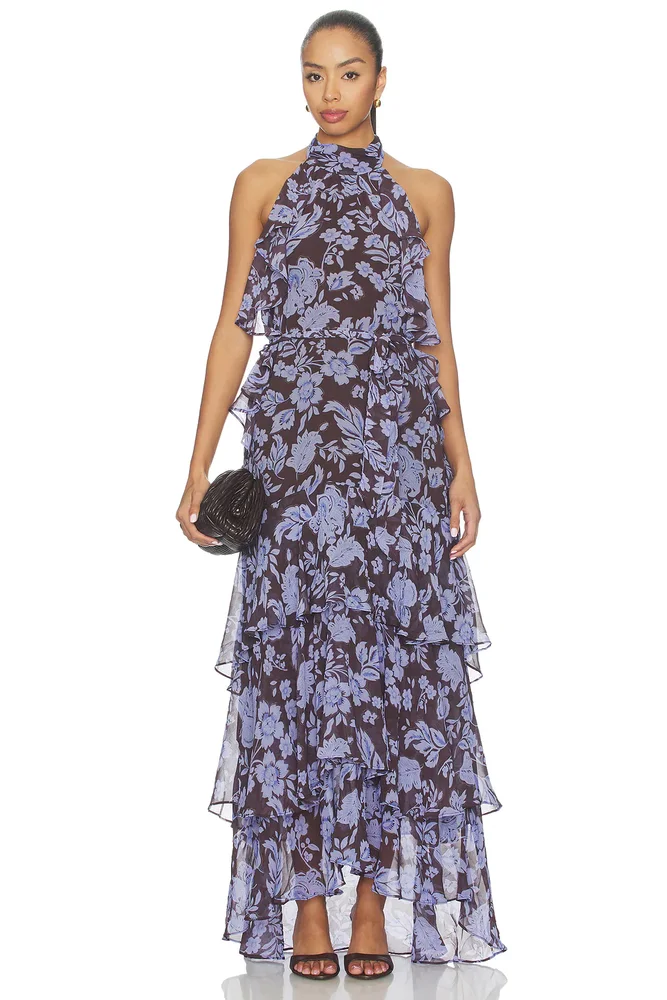 Lae Dress