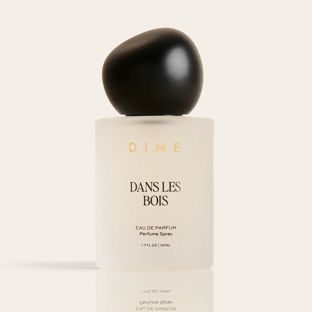 Dans Les Bois Perfume
