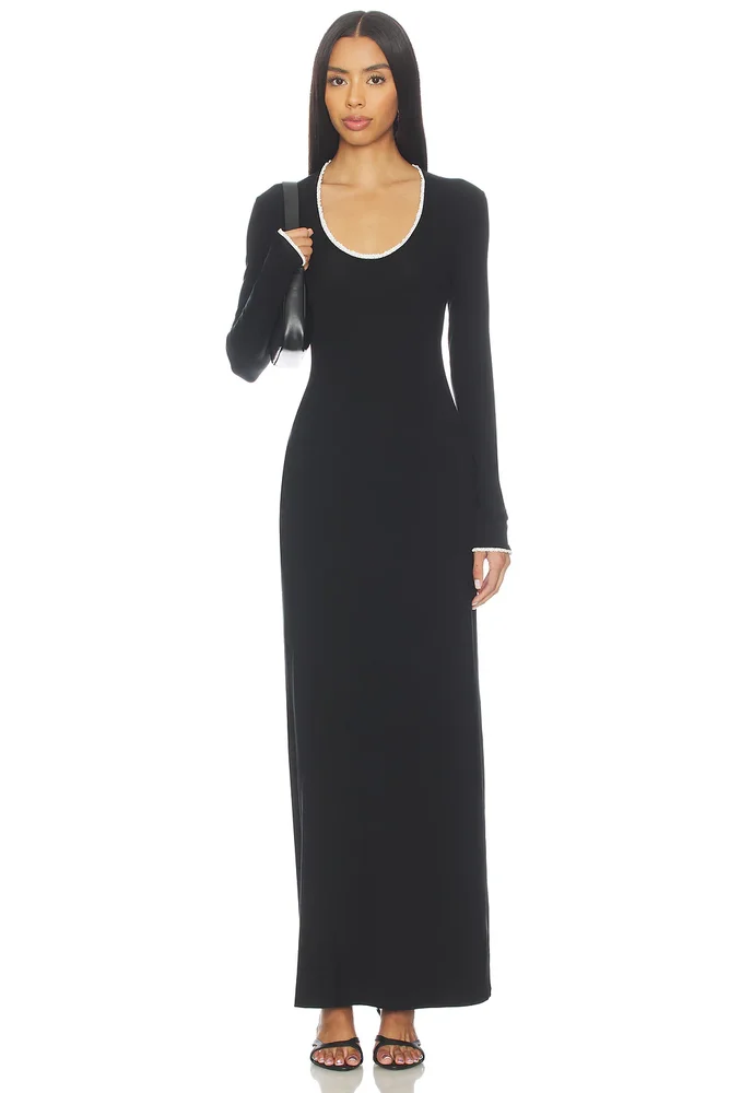 Foz Dress