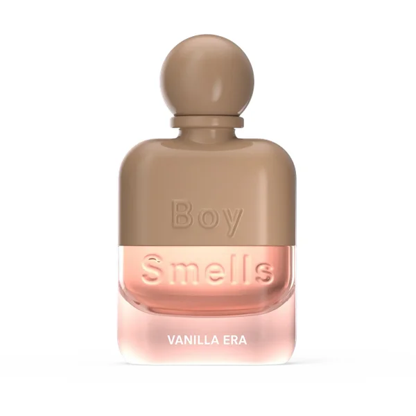 Vanilla Era: Eau de Parfum & Fine Fragrance