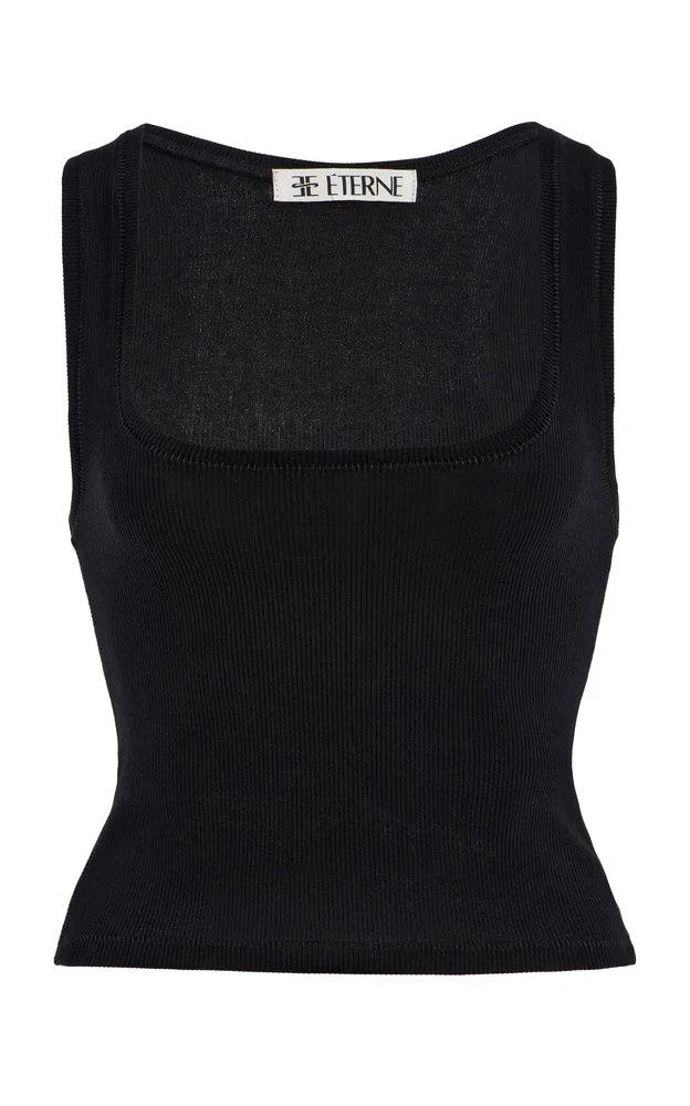 Cotton-Modal Tank