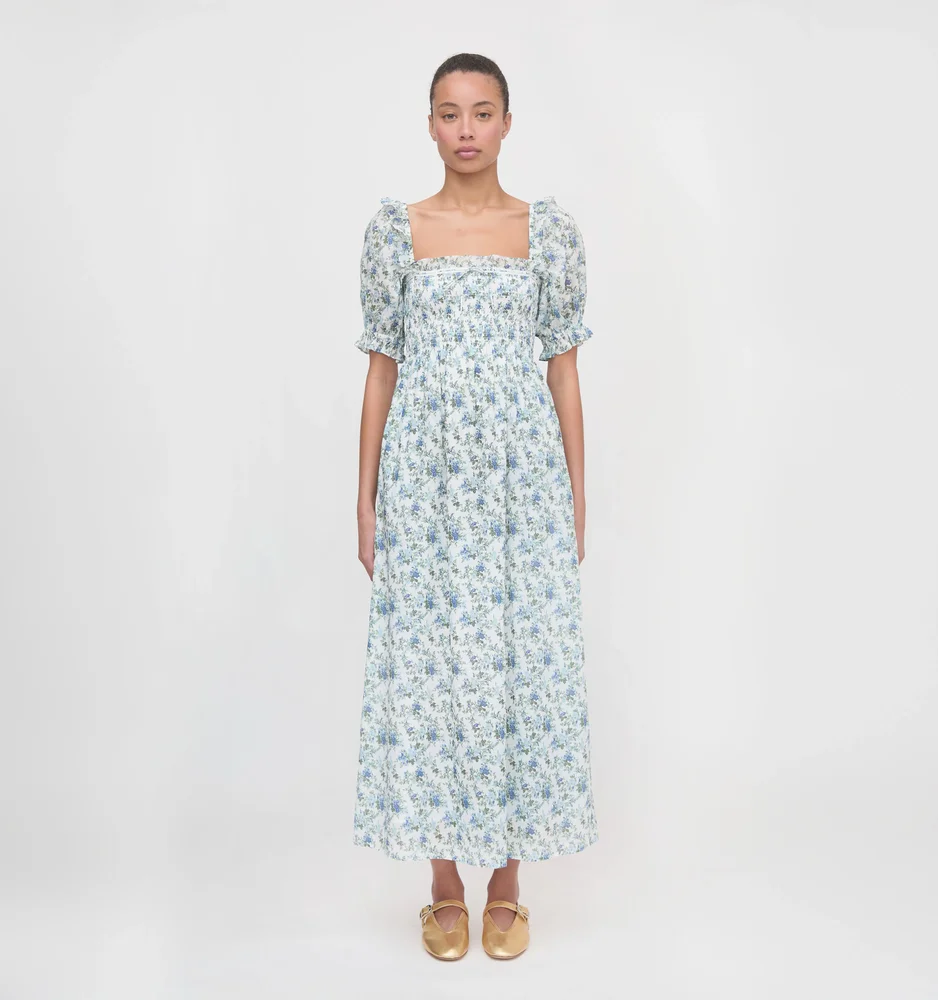 Hill House Home The Scarlett Nap Dress
