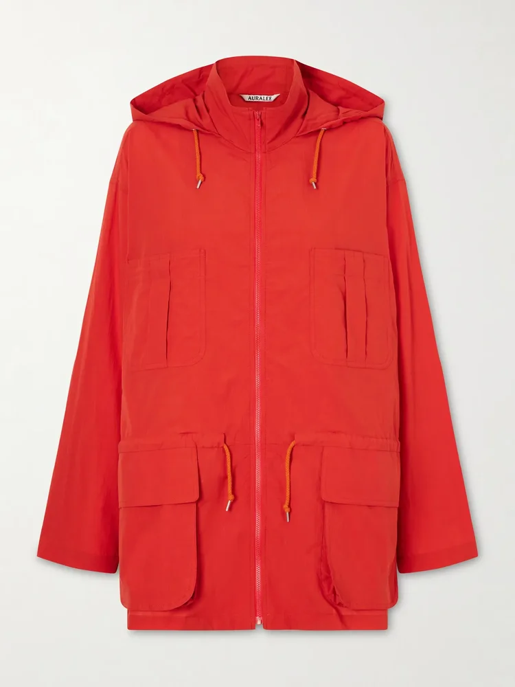 Cotton jacket