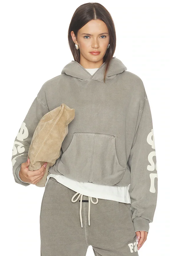 90's Fleece Hoodie