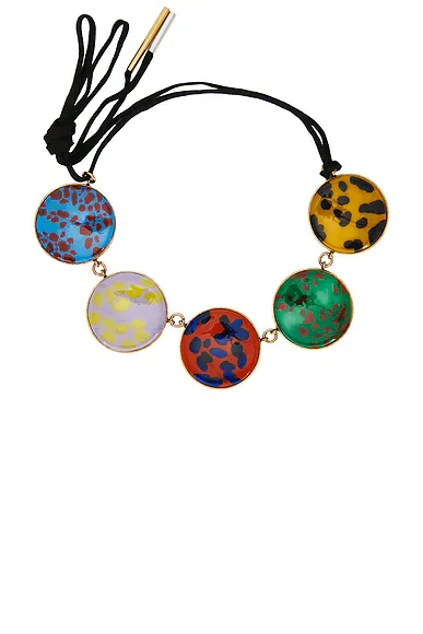 Handmade Necklace