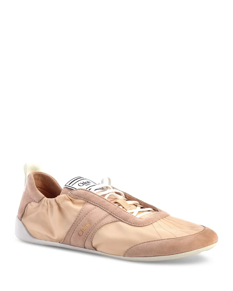 Women's Kick Sneakers