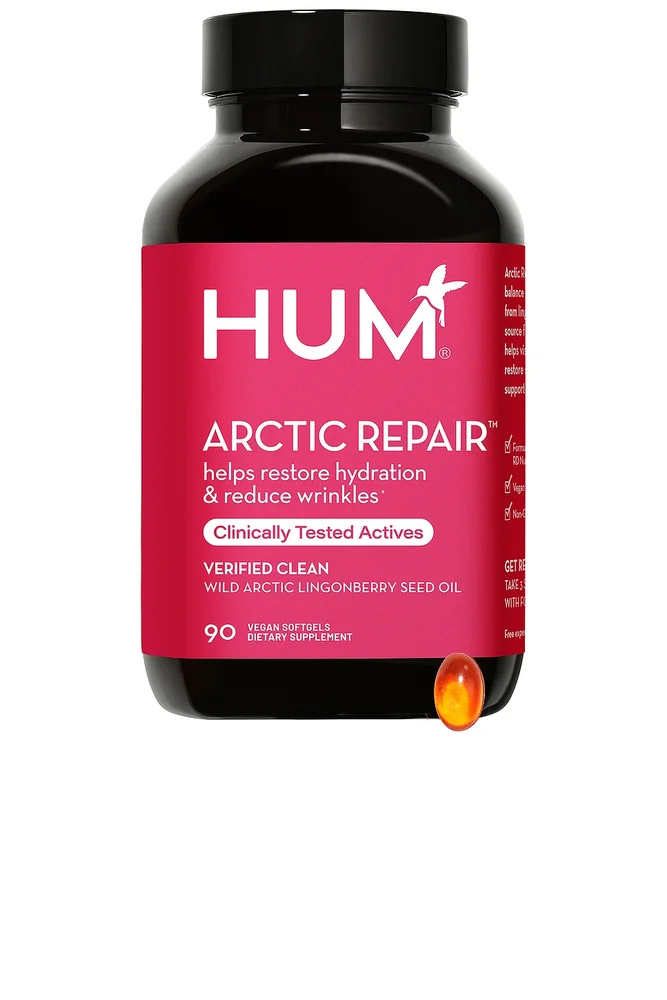 Arctic Repair Skin Rejuvenation Supplement
