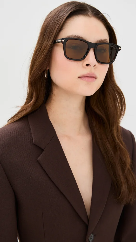 Barron Sunglasses