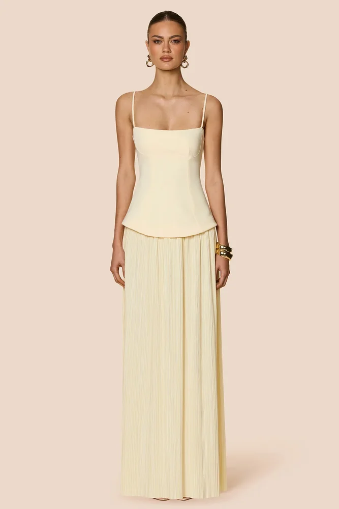 Darling Maxi