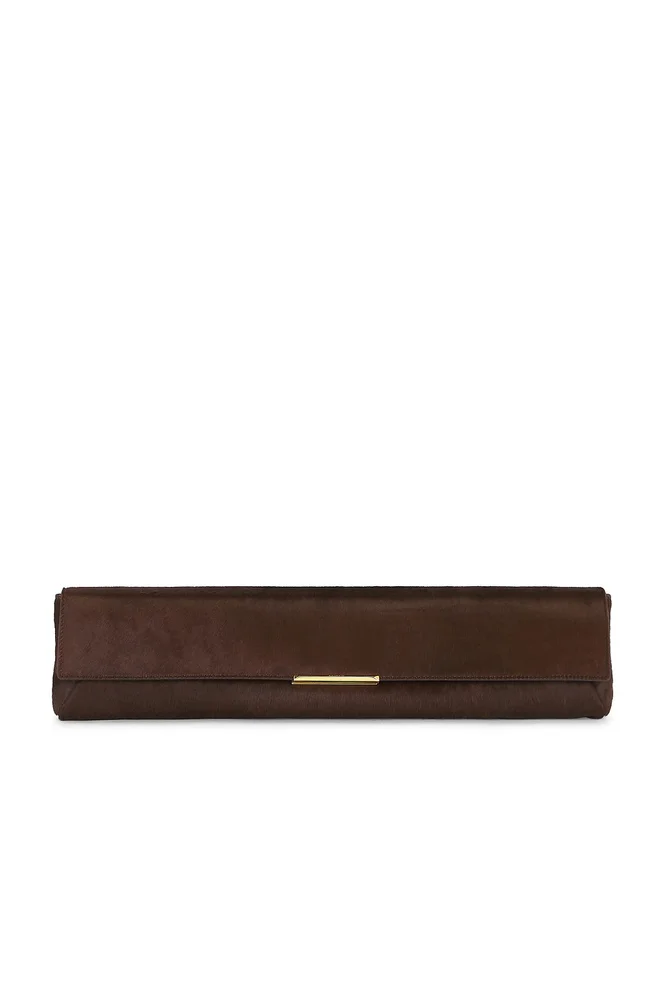 Pony Long Clutch