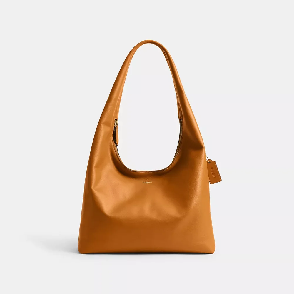 Pillow Brooklyn Shoulder Bag 34