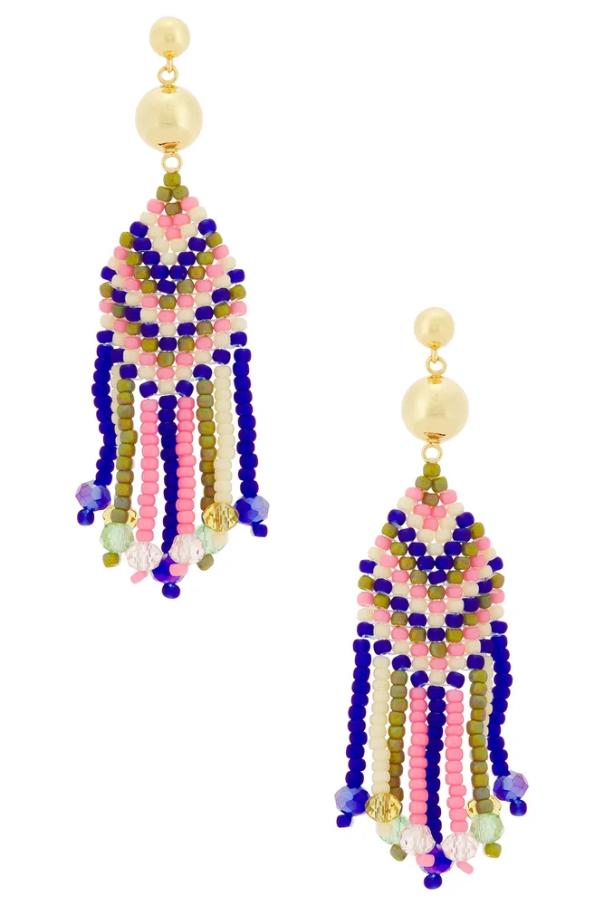 Dakota Earrings