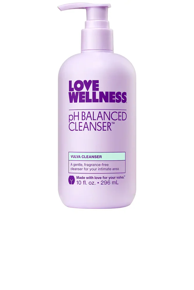 Ph Balanced Cleanser 10 Oz