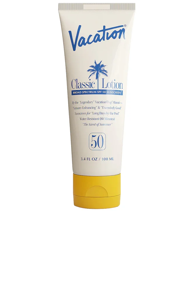 Classic Lotion SPF 50