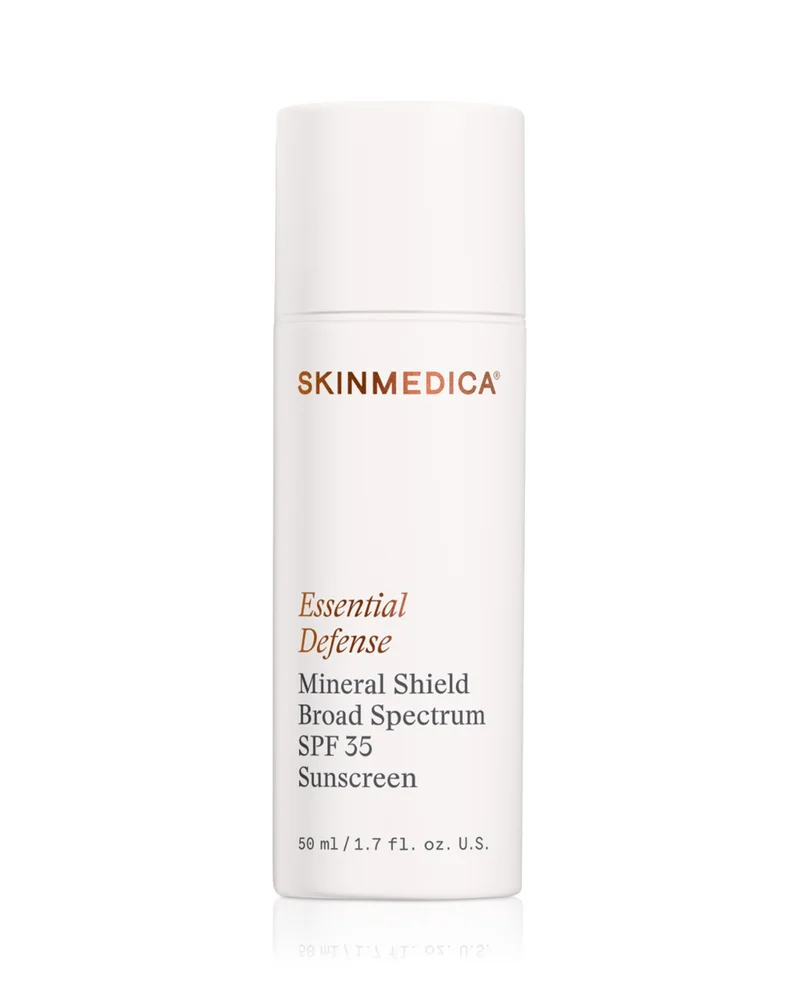 Essential Defense Mineral Shield Broad Spectrum SPF 35 Sunscreen 1.7 fl. oz.
