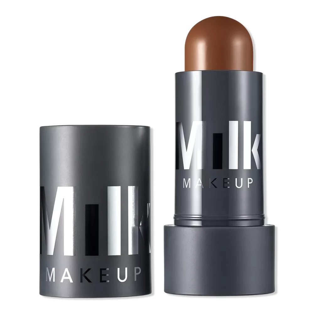 Quick Sculpt Creamy Matte Contour Stick with Hyaluronic Acid