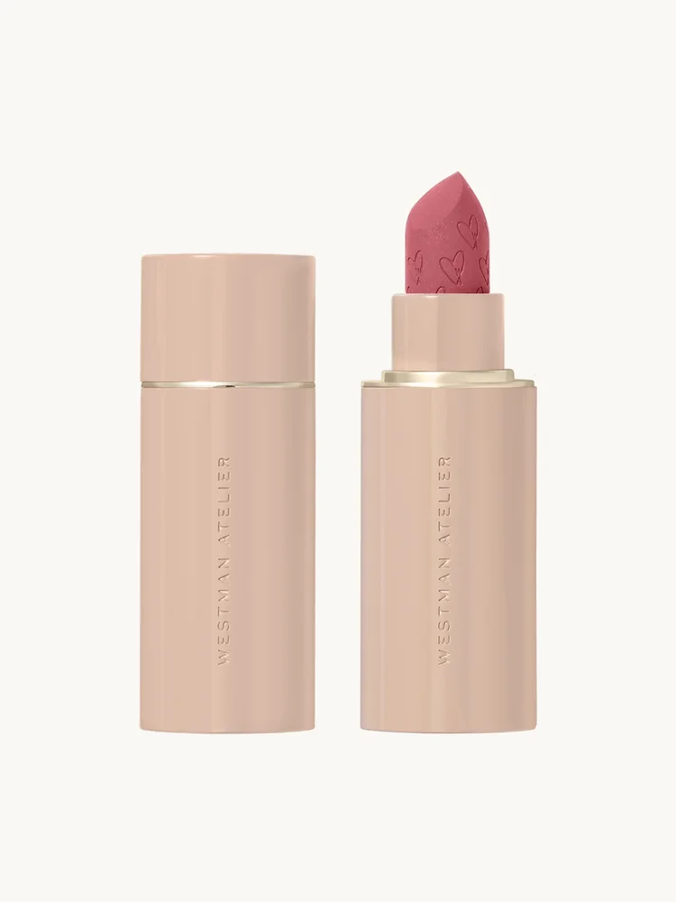 Lip Suede Matte Lipstick