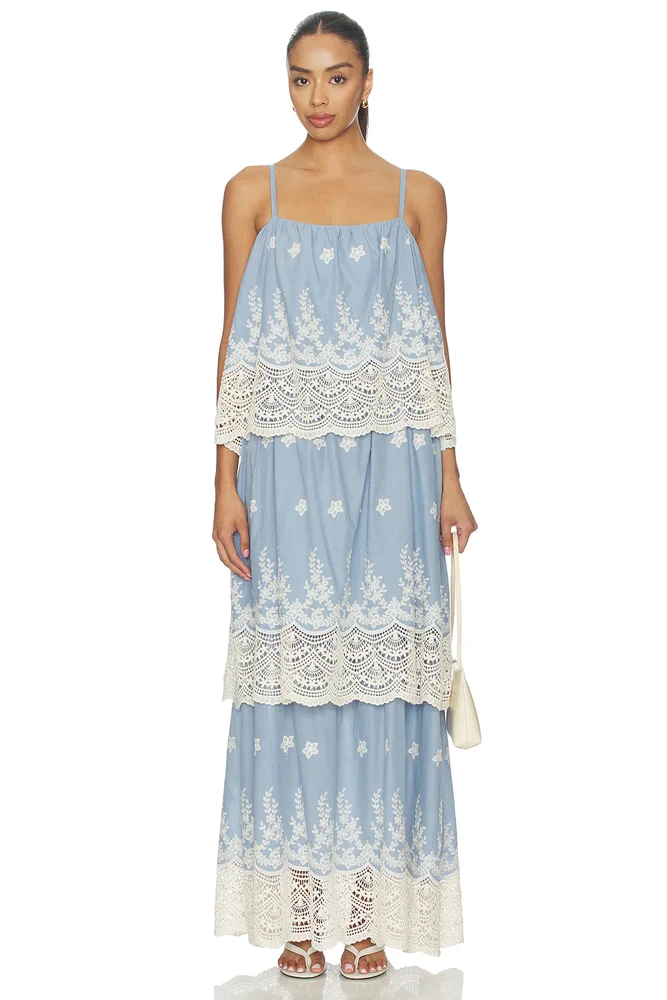 Estella Maxi Dress