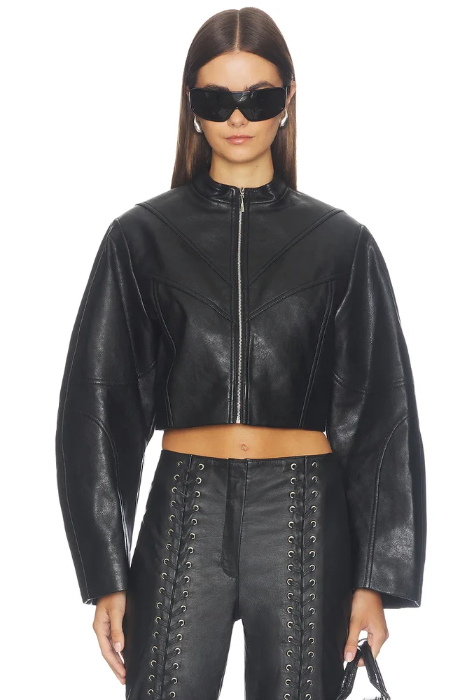 Agnes Jacket