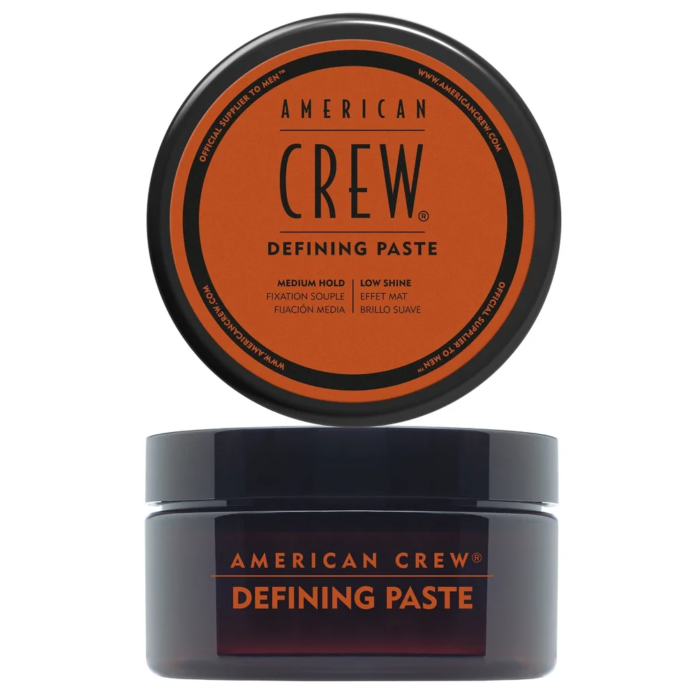 Medium Hold Hair Defining Gel