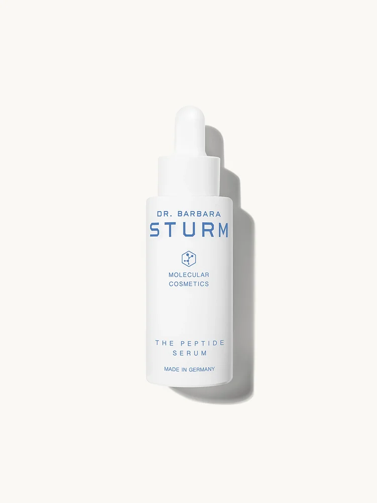 Peptide Serum