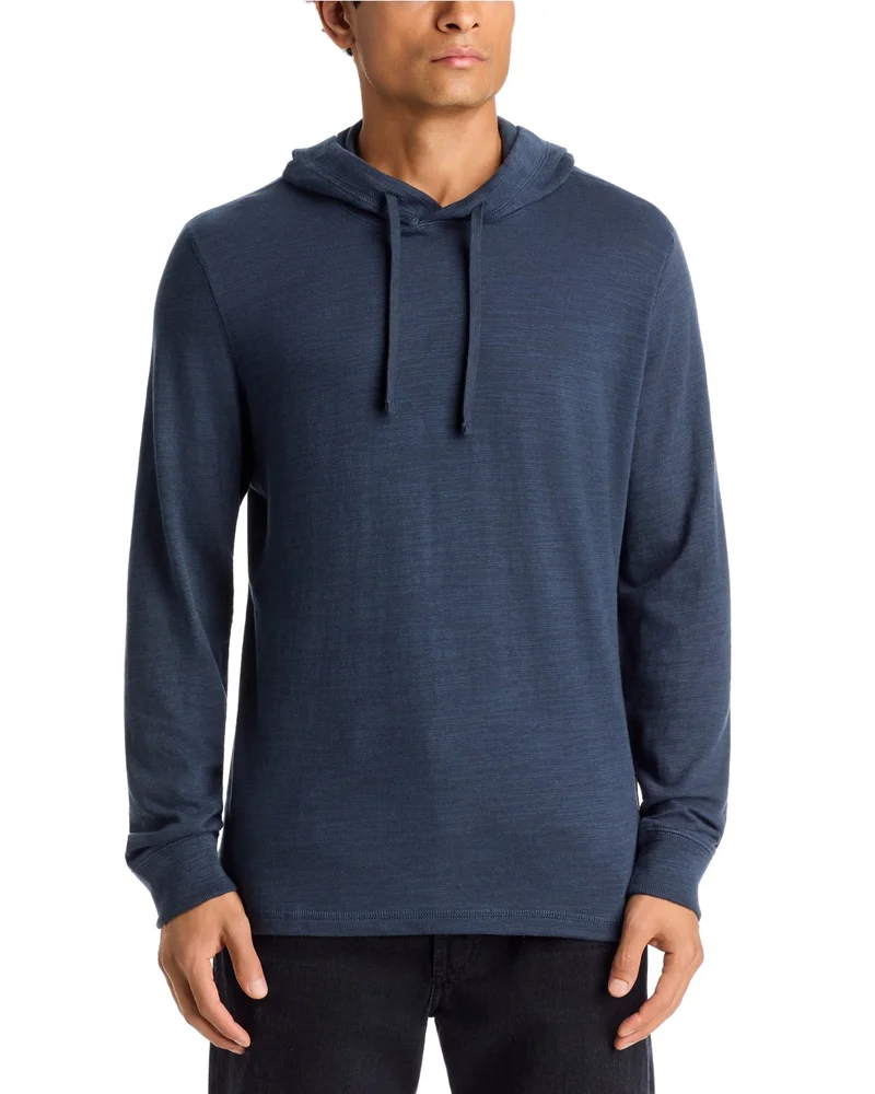 Sunwashed Slub Hoodie