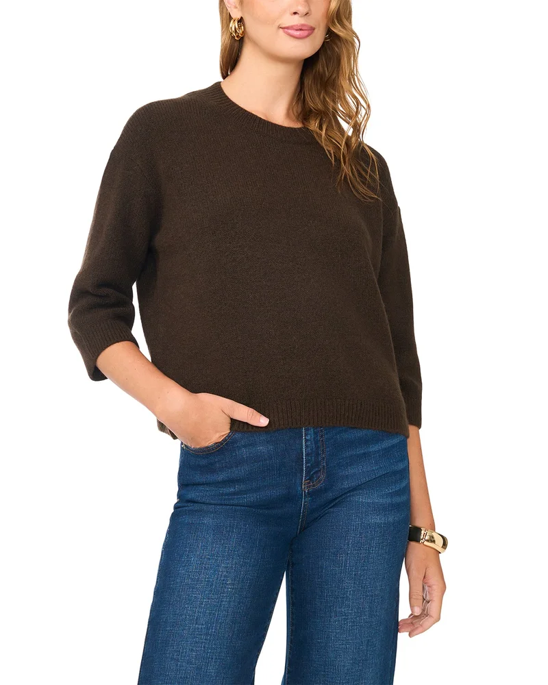 Crewneck Sweater