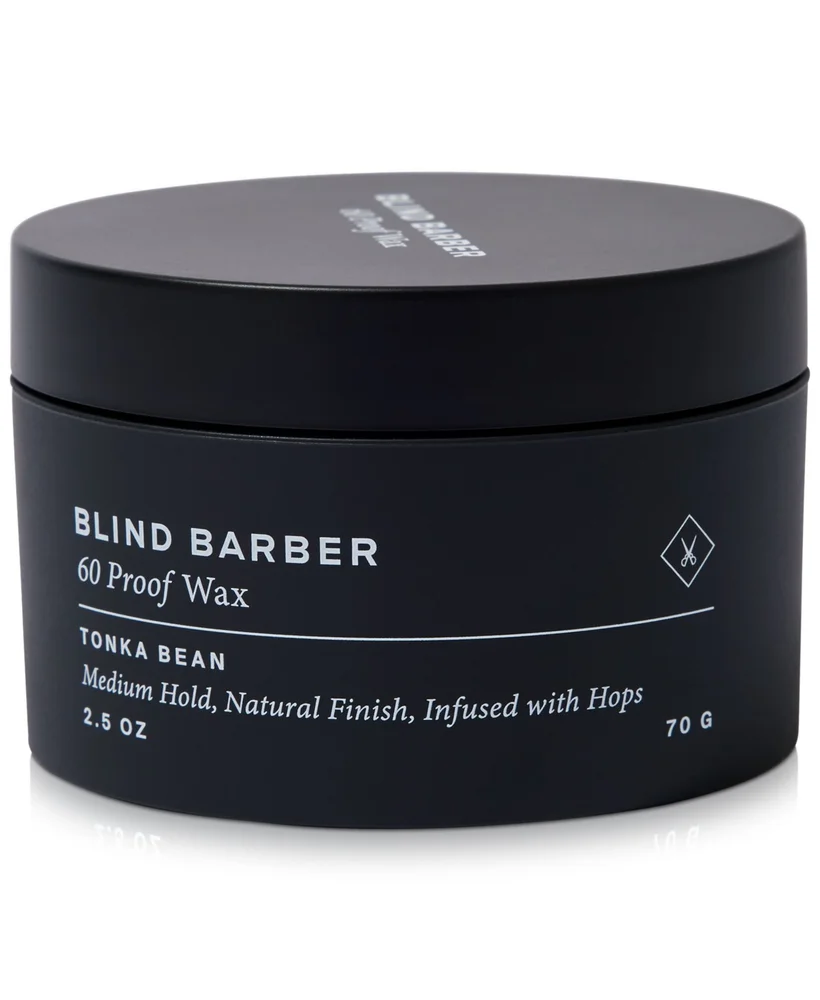 60 Proof Wax