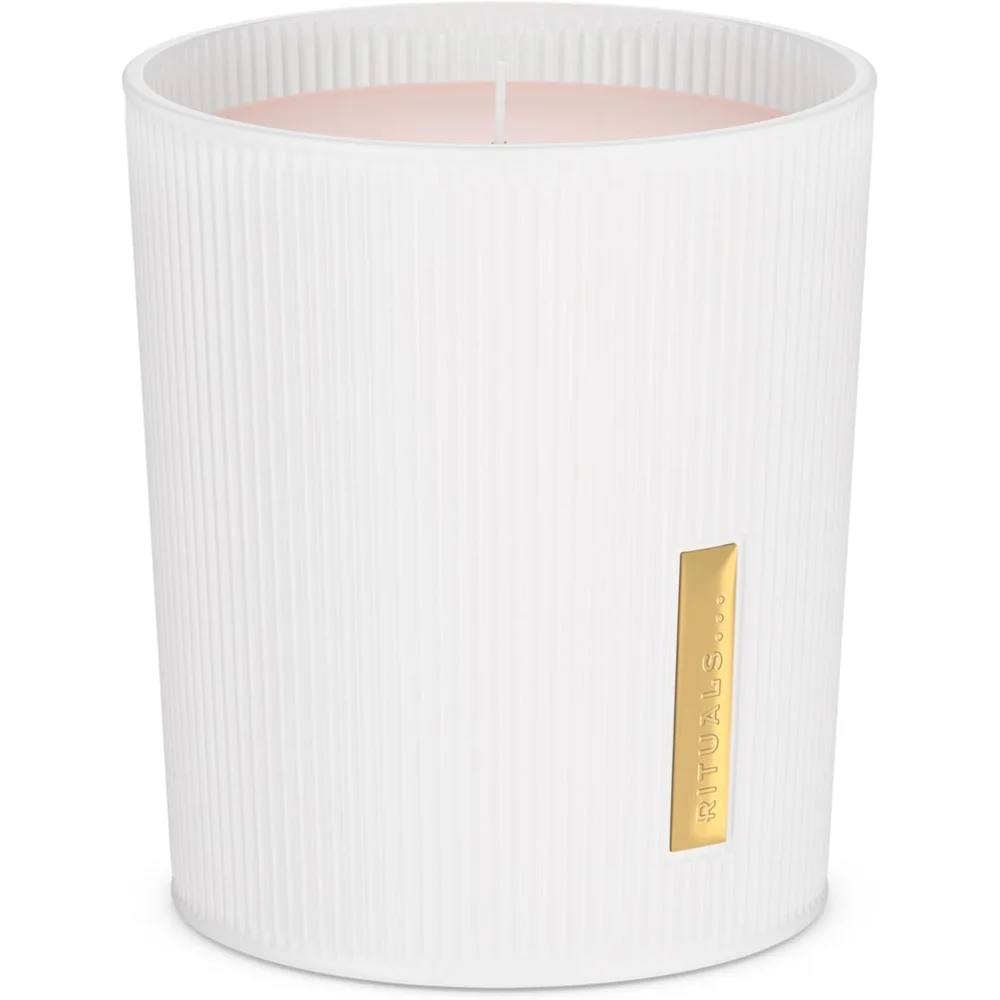 The Ritual of Sakura Scented Candle
