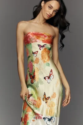 Tilda Slip Dress
