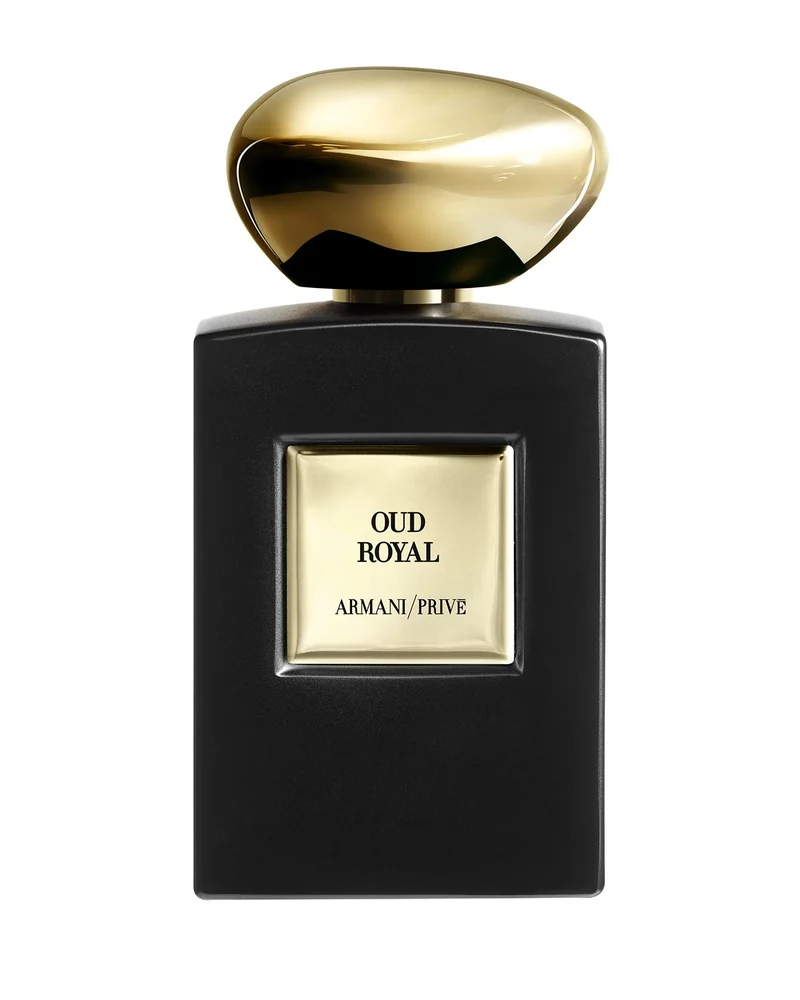 Armani/Privé Oud Royal Eau de Parfum 3.4 oz.