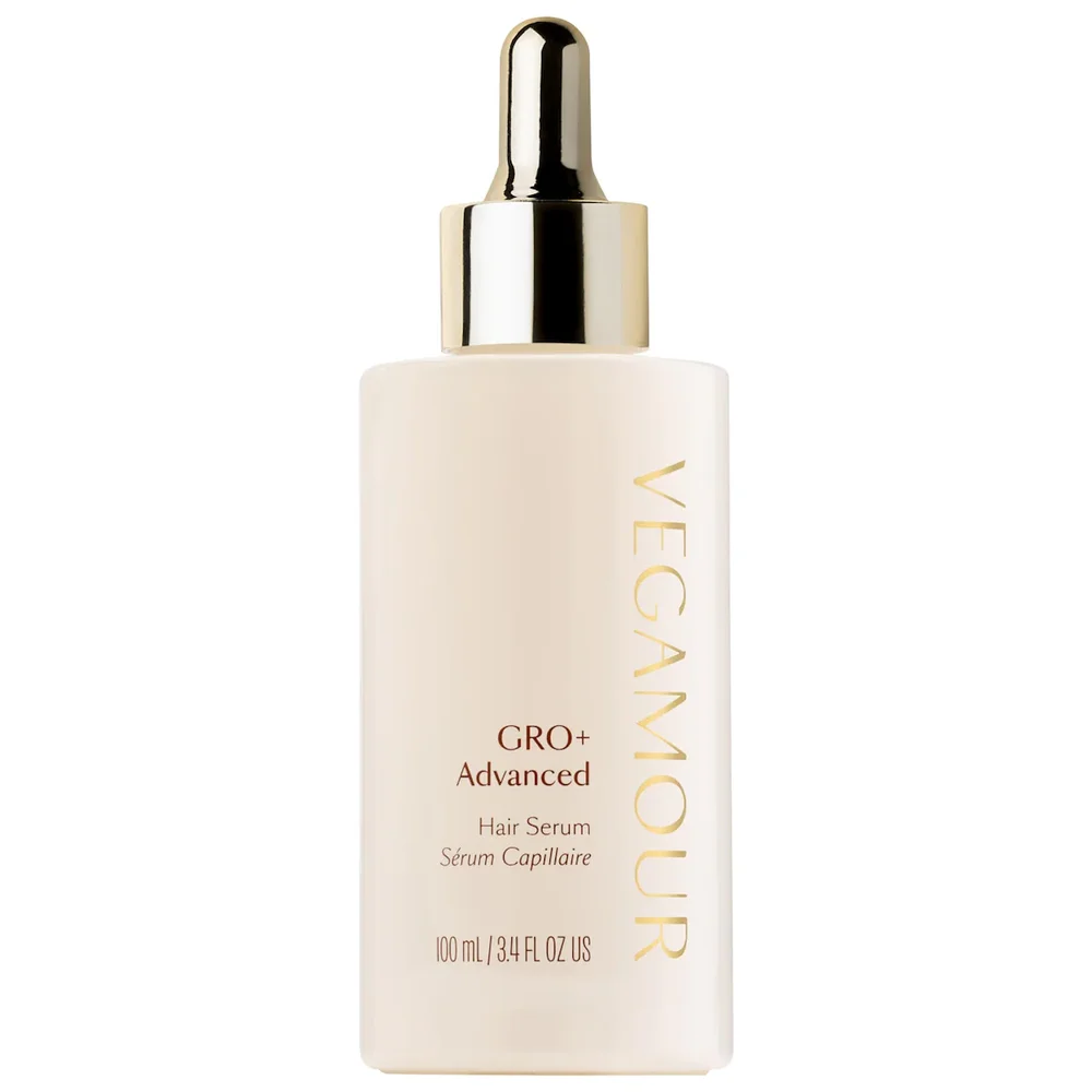 GRO+ Advanced Hair Serum for Severe Signs of Thinning
