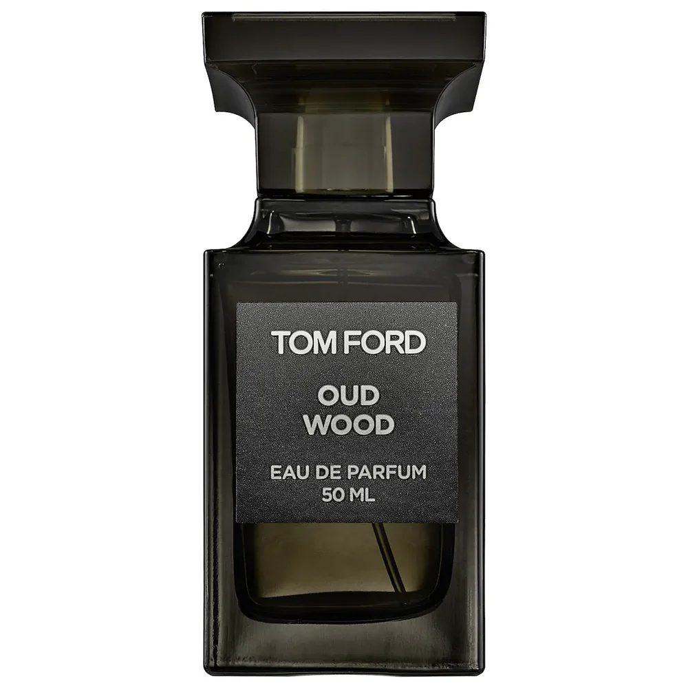 Oud Wood Eau de Parfum