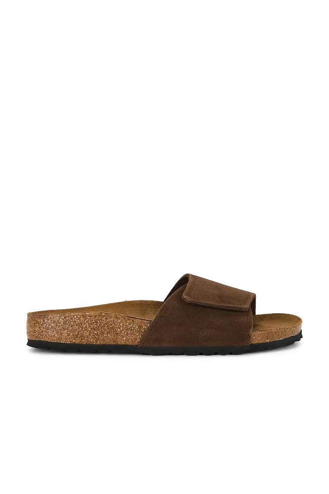 Sylt 2.0 Sandal