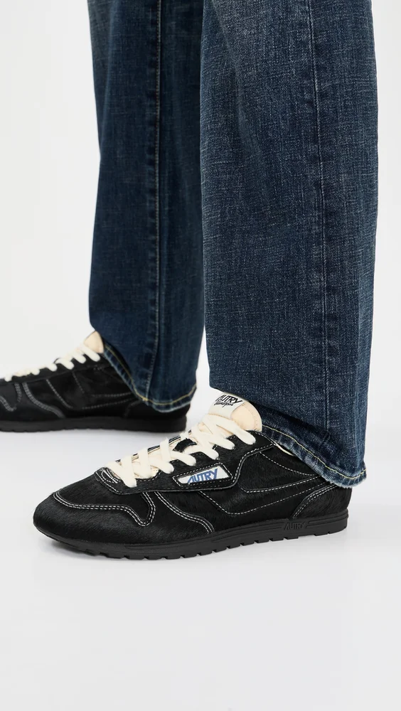 Windspin Low Sneakers
