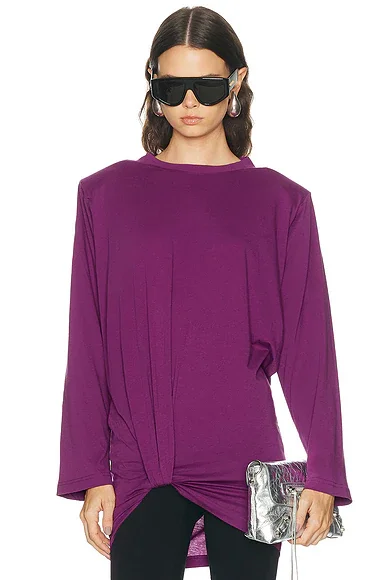 Tucked T-Shirt
