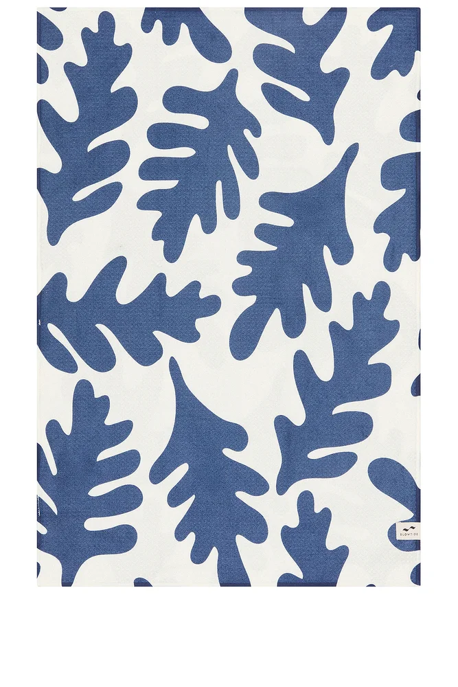 Hele Micro Kitchen Towel
