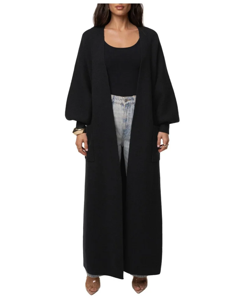 Soft Embrace Cardigan