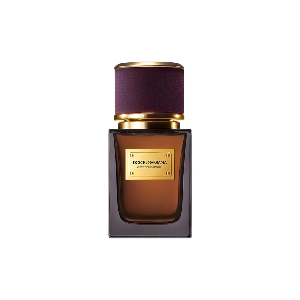 Velvet Passion Oud