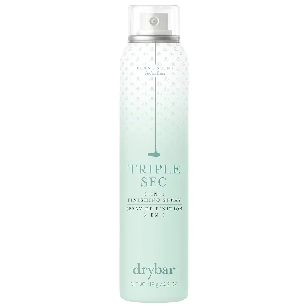Triple Sec 3-in-1 Texturizing Finishing Spray