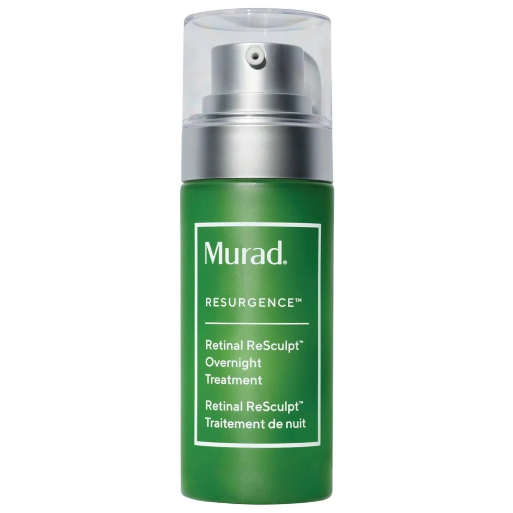 Retinal ReSculpt Advanced Anti-Aging Overnight Serum for Lifting
